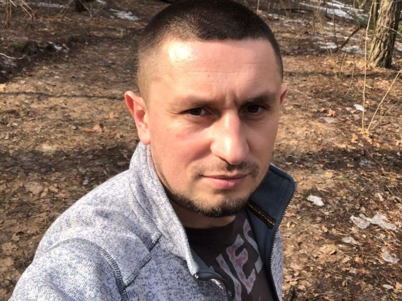 Киян: Це окремі слова, вирвані з контексту, це була суто домашня сварка