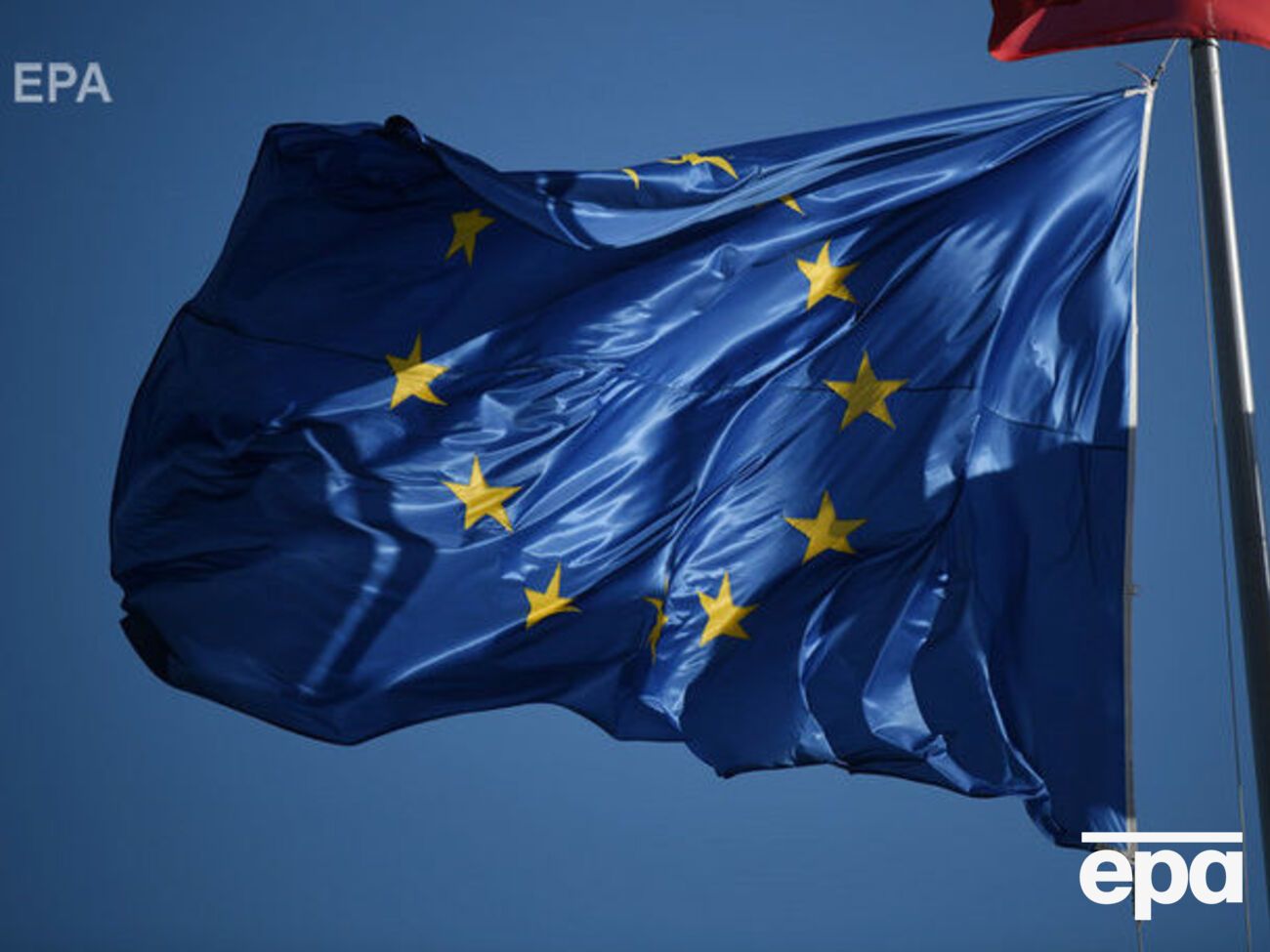 В ЕС прокомментировали санкции против "Северного потока&nbsp;&ndash; 2"
