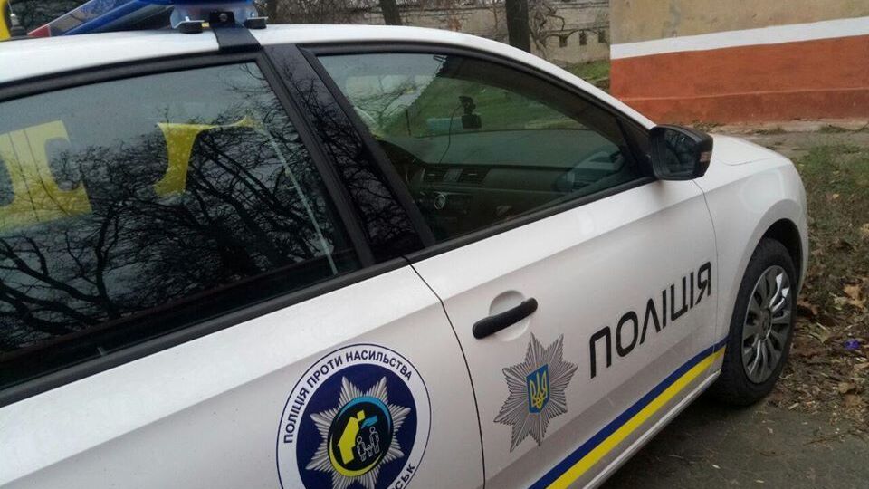 Поліція затримала зловмисника, відкрито два кримінальні провадження