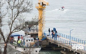 Самолет потерпел крушение в 2016 году