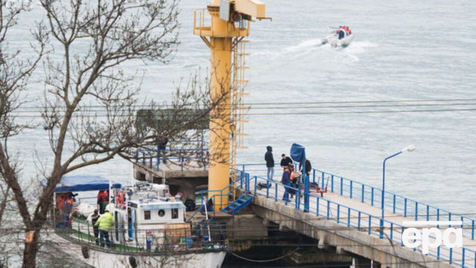 Літак розбився у 2016 році