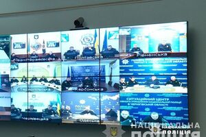 Местные выборы проходят в 23 регионах Украины