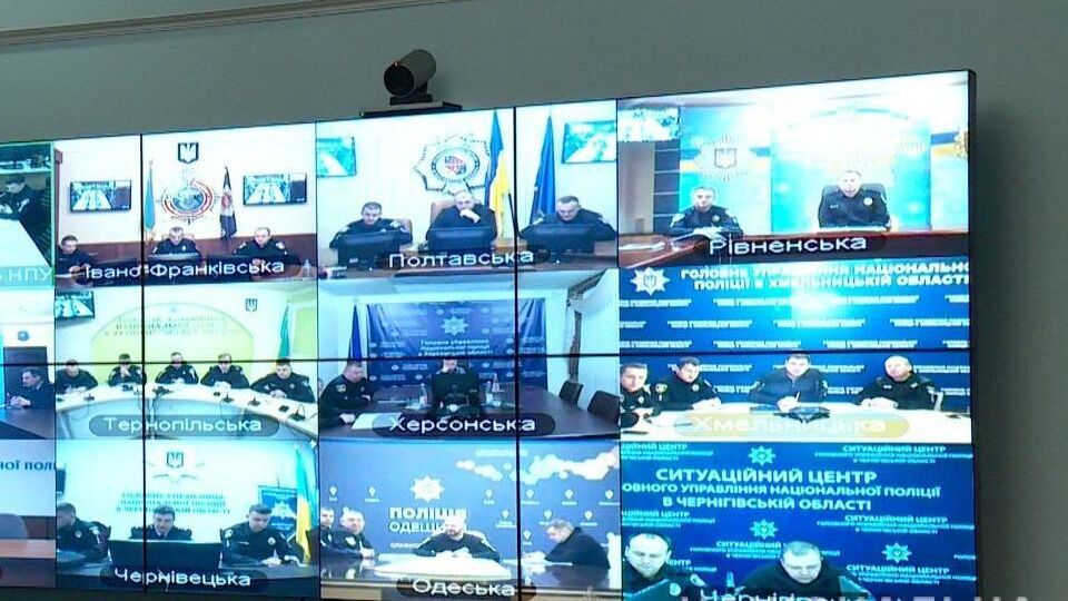 Местные выборы проходят в 23 регионах Украины