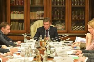 Козак зазначив, що борг РФ за рішенням Стокгольмського арбітражу і "борг Януковича" – це різні борги