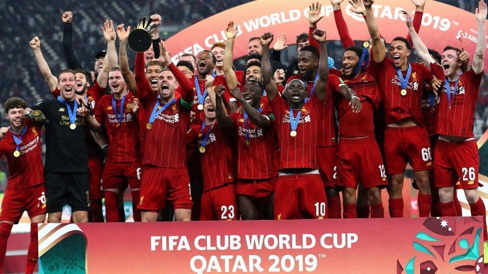 "Ліверпуль" виграв клубний чемпіонат світу вперше в історії