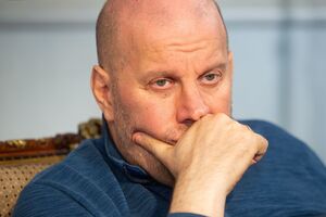 Бродский: Когда вводили в 96-м гривну, я честно держал курс две недели