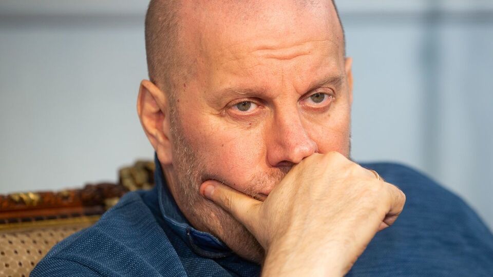 Бродський: Коли вводили в 96-му гривню, я чесно тримав курс два тижні