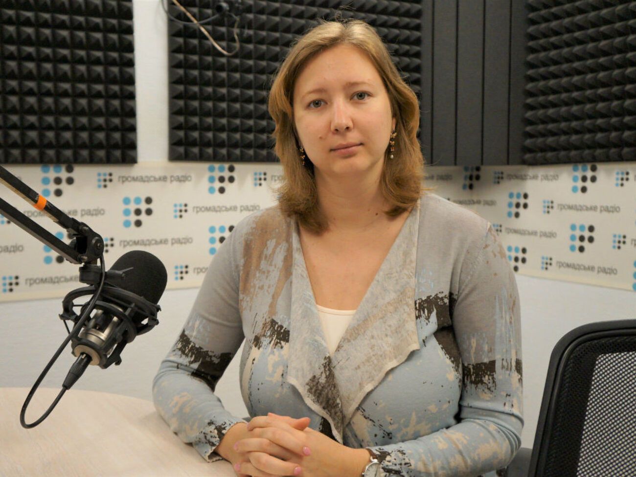 Скрипник об арестах в Крыму по политическим мотивам: Ситуация не улучшилась