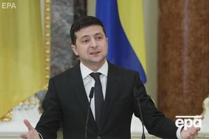 Зеленський: Наша держава має продовжити впевнено рухатися до ЄС та НАТО