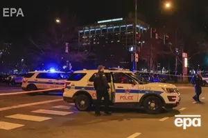 Полиция задержала двух человек в связи со стрельбой в Чикаго