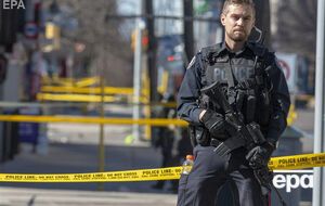 Полиция продолжает разыскивать стрелявших