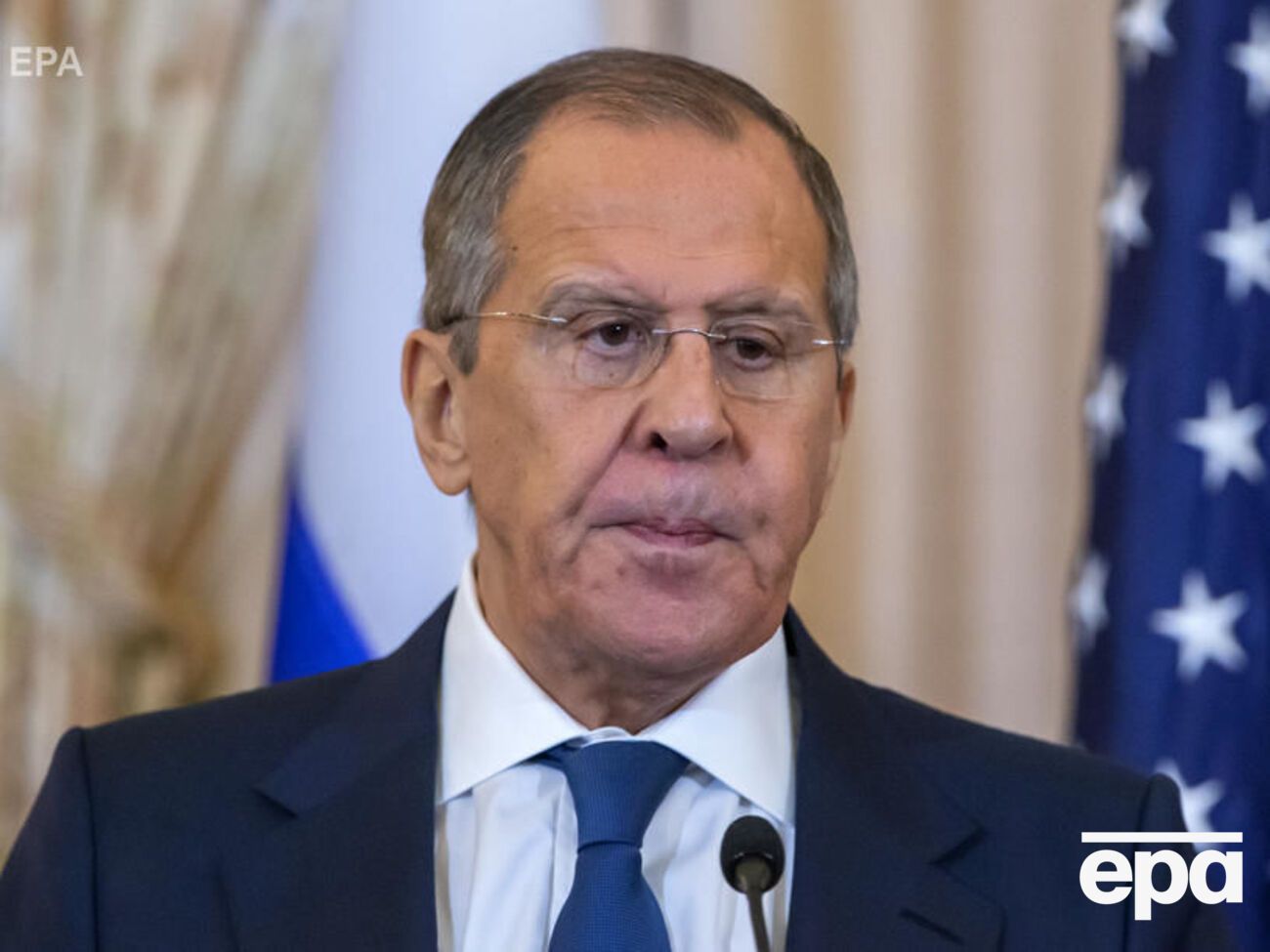 Лавров:&nbsp;Мы&nbsp;многократно призывали наших европейских коллег все-таки одуматься