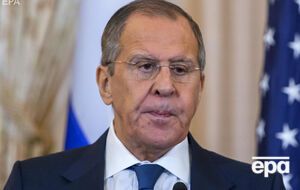 Лавров: Мы многократно призывали наших европейских коллег все-таки одуматься