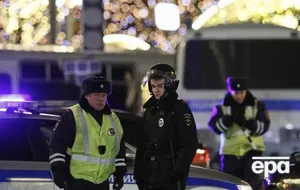 Нападение в Москве произошло 19 декабря