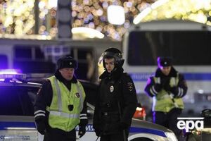 Нападение в Москве произошло 19 декабря