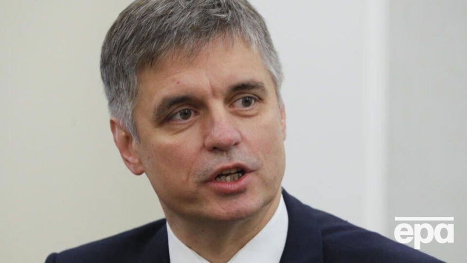 Пристайко: Ми хочемо максимальну кількість людей повернути родинам до Нового року