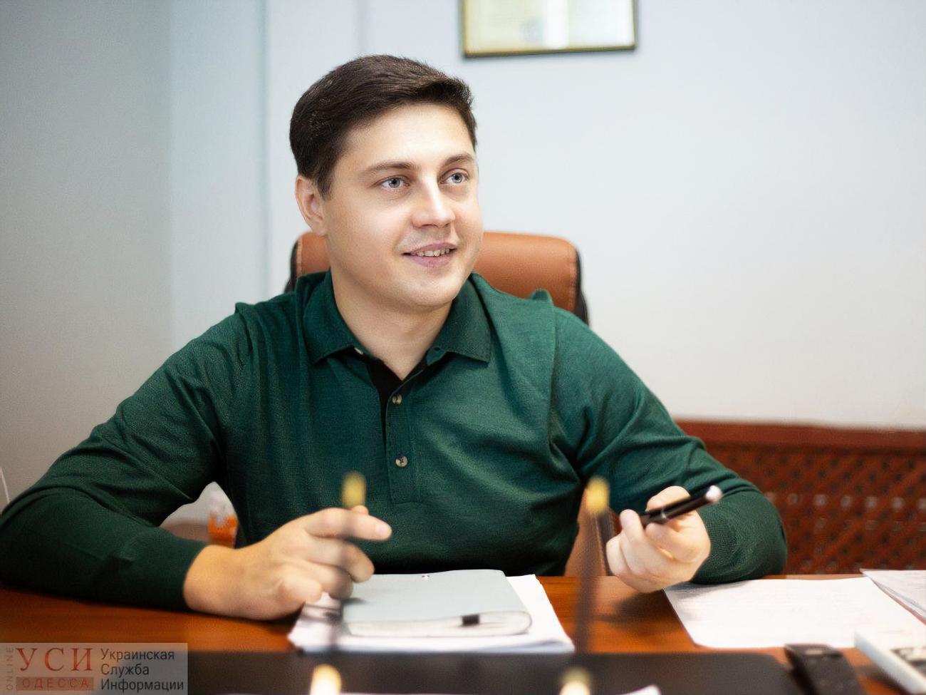 Александр Авдеев: Реальность быстро спускает многих с небес на землю