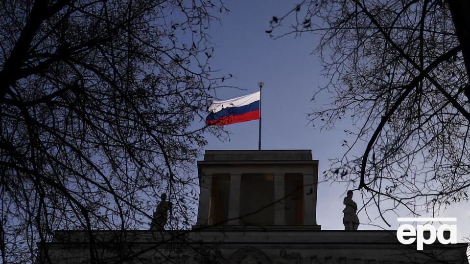 Російських дипломатів вислали з Німеччини 4 грудня