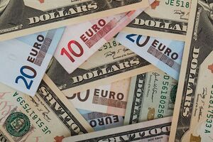 НБУ установил курс валют на 23 декабря