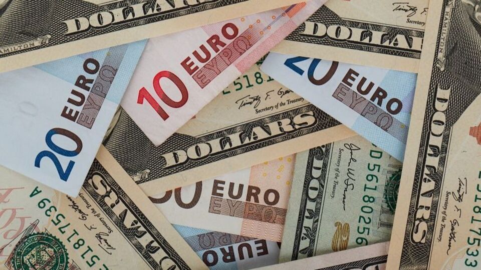 НБУ установил курс валют на 23 декабря