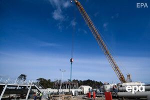 У РФ кажуть, що "Північний потік – 2" запрацює в середині 2020 року