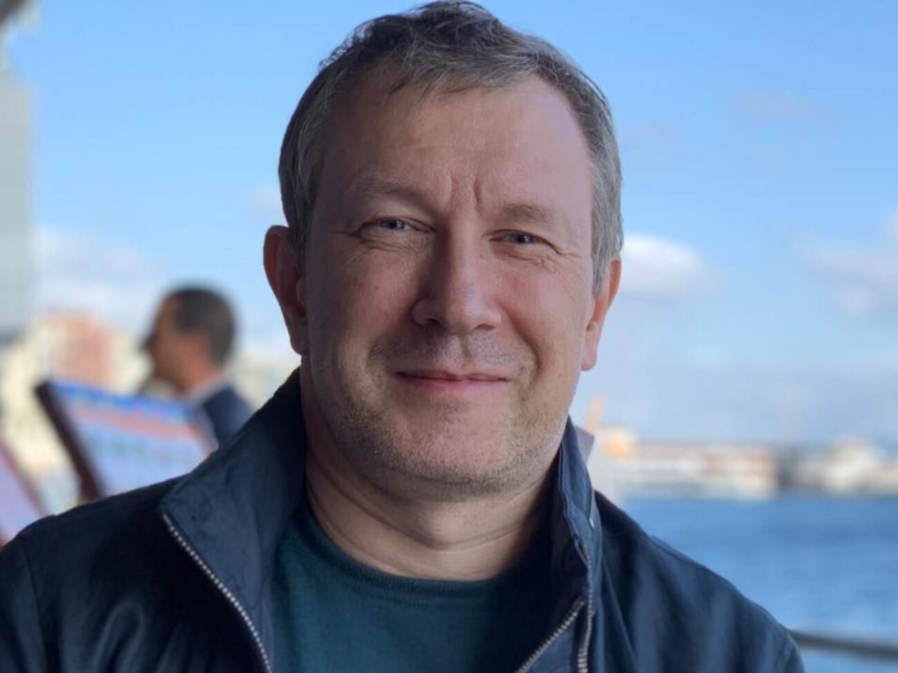 Чеснаков: Если все пойдет по плану, то уже в ближайшие дни можно ожидать большого обмена&nbsp;