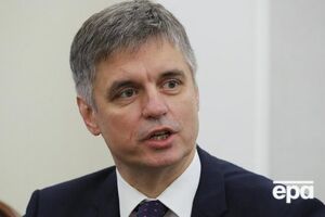 Пристайко: Якщо ми серйозно говоримо про вибори, нам, напевно, доведеться адаптувати пункт про кордон