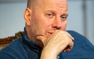 Бродский: Я ходил в бронежилете