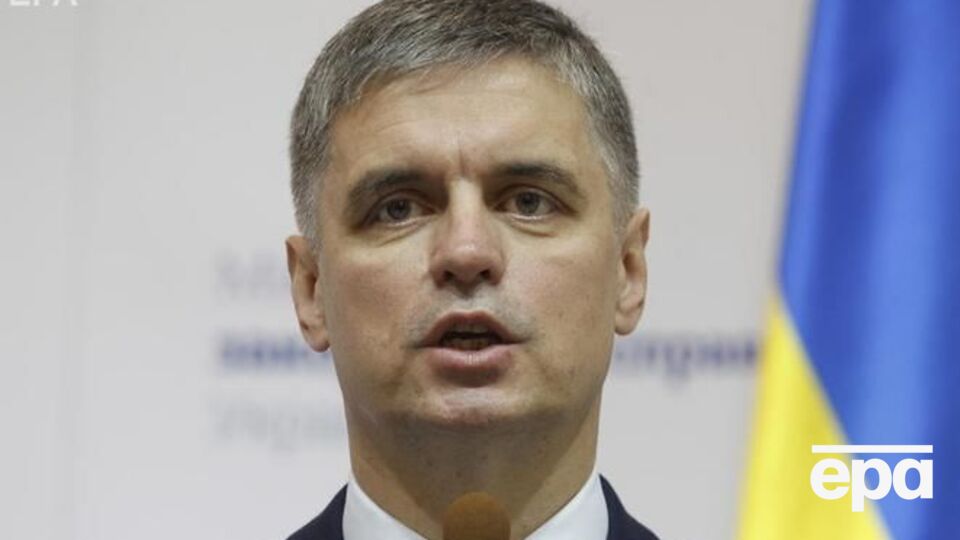 Пристайко: Переговоры в Минске и без Крыма непростые