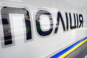 Інцидент стався у Сквирі