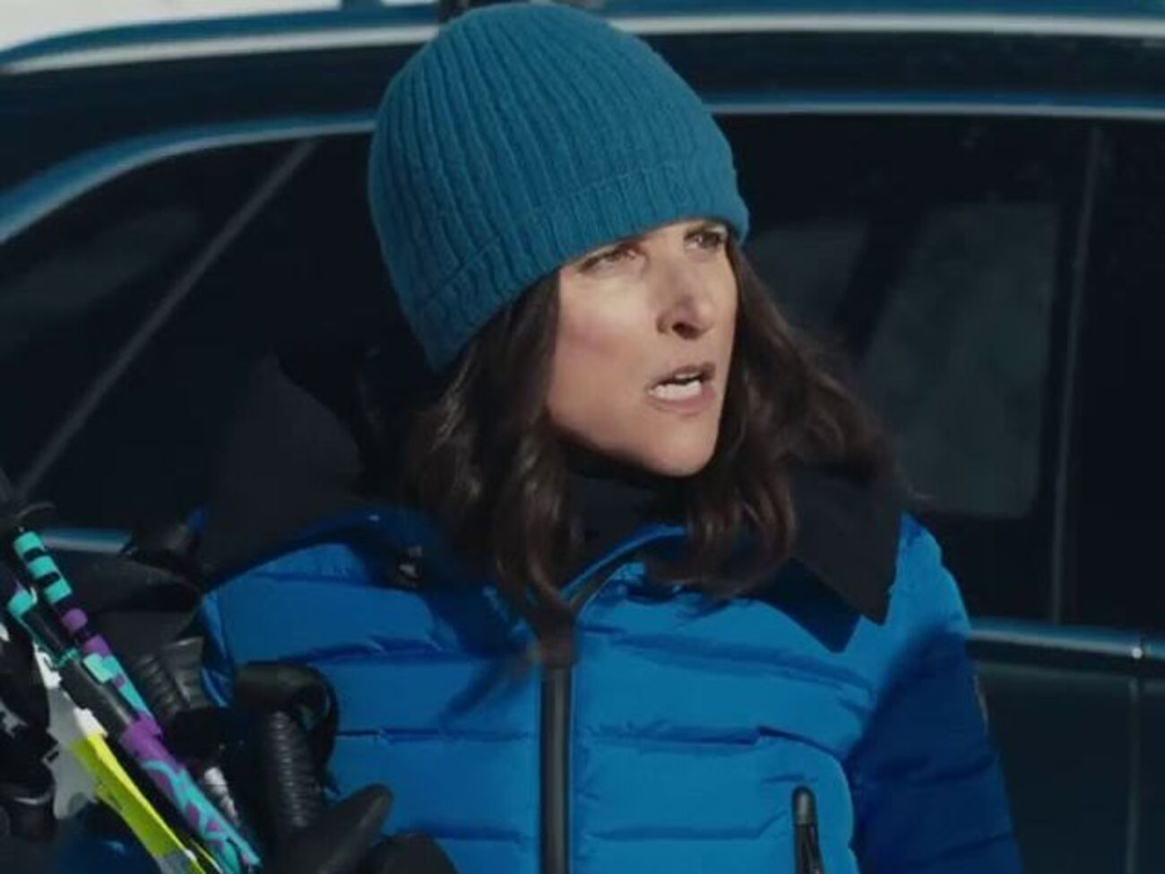 Мировая премьера картины запланирована на 14 февраля 2020 года