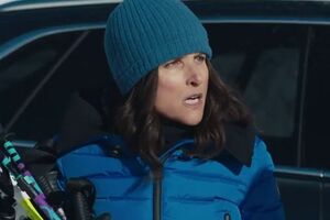 Мировая премьера картины запланирована на 14 февраля 2020 года