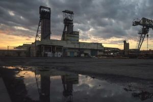 Ситуация по электроснабжению на шахтах ГП "Львіввугілля" урегулирована