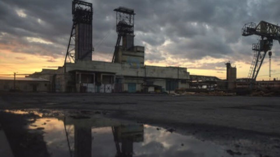 Ситуация по электроснабжению на шахтах ГП "Львіввугілля" урегулирована