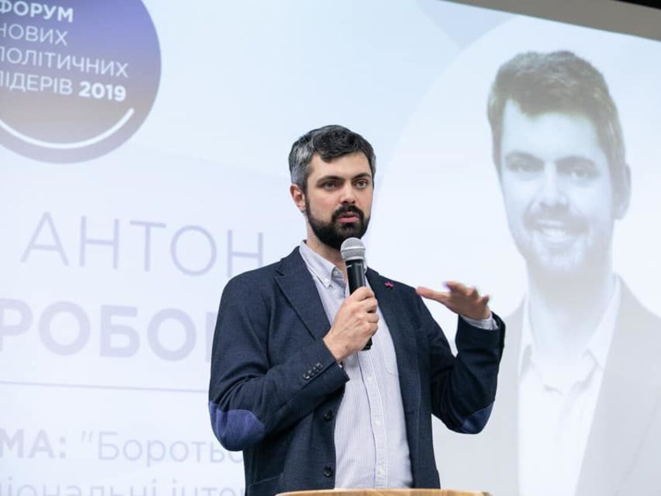 Дробович про пам'ятник Ватутіну: Не може бути демонтовано