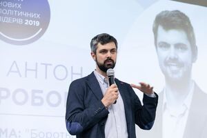 Дробович о памятнике Ватутину: Не может быть демонтирован