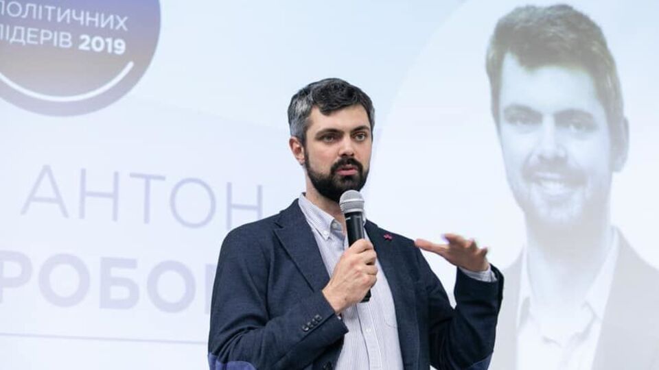 Дробович про пам'ятник Ватутіну: Не може бути демонтовано