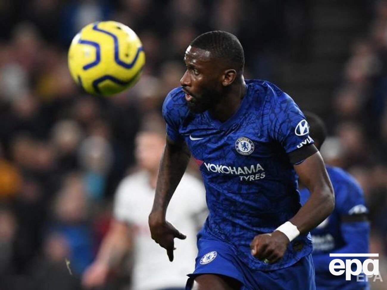 Рюдигер считает, что о проявлениях расизма нужно говорить публично