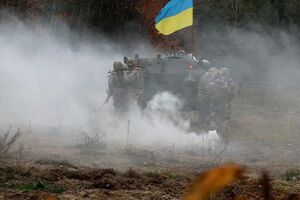 Війна на Донбасі розпочалася 2014 року