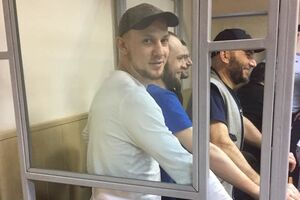 У листопаді суд РФ відправив фігурантів ялтинської "справи Хізб ут-Тахрір" у в'язницю