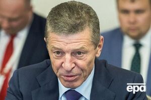 Козак: Розгорається "буря у стакані" через те, що є якісь п'ять контрактів з українськими компаніями