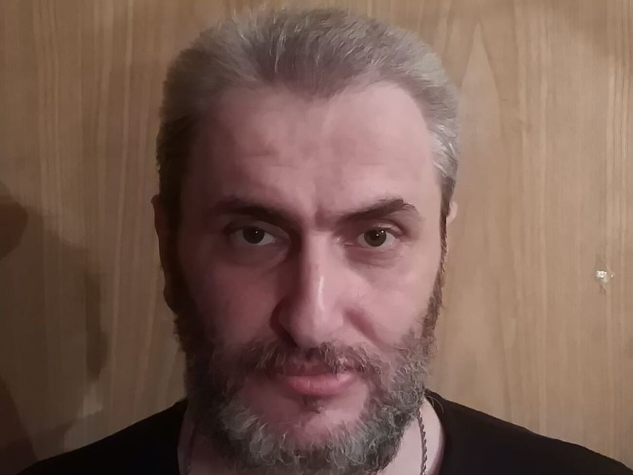 Стомахина осудили в РФ за публикацию статьи в интернете