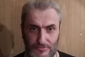 Стомахина осудили в РФ за публикацию статьи в интернете