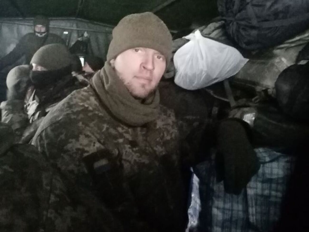 Соловйову було 29 років