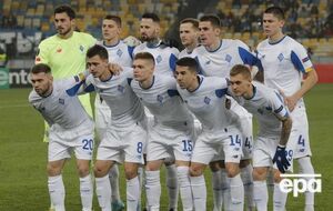 "Динамо" принимало участие в 36 розыгрышах Лиги чемпионов