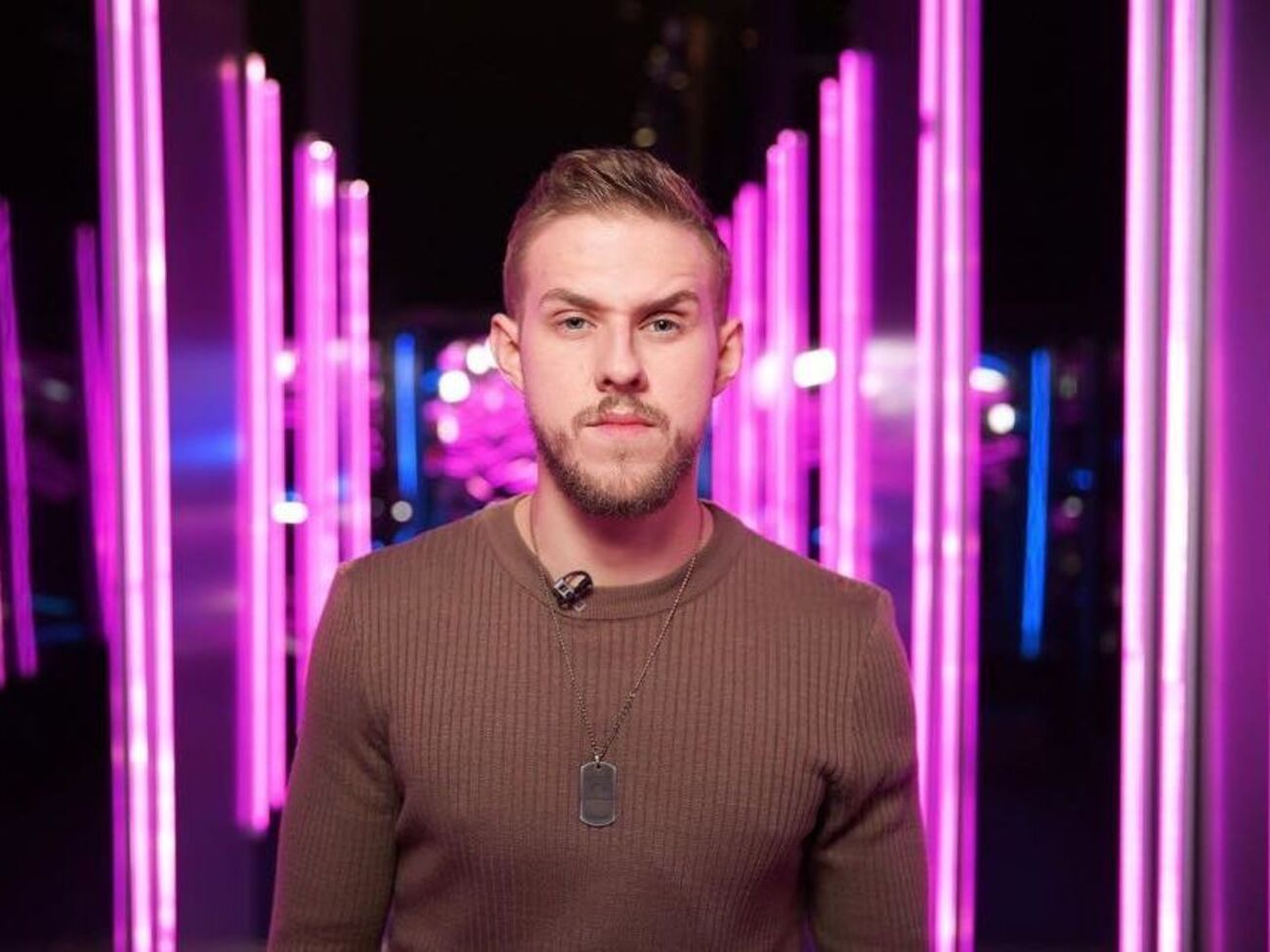 Рыбарчук и Markelova спели песню песня о глубинном отчаянии и о бесповоротности принятых решений