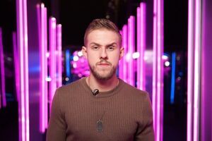 Рыбарчук и Markelova спели песню песня о глубинном отчаянии и о бесповоротности принятых решений