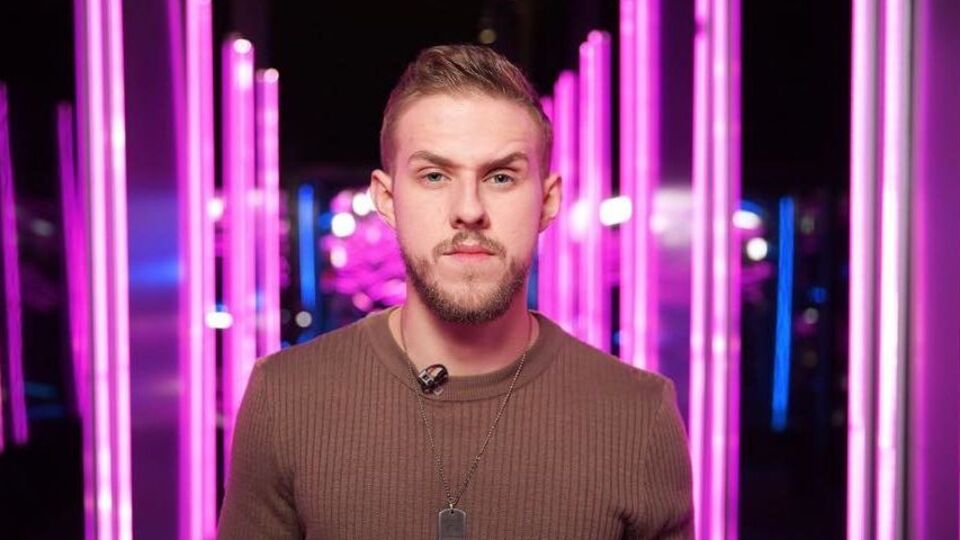 Рибарчук і Markelova заспівали пісню про глибинний розпач і про безповоротність ухвалених рішень