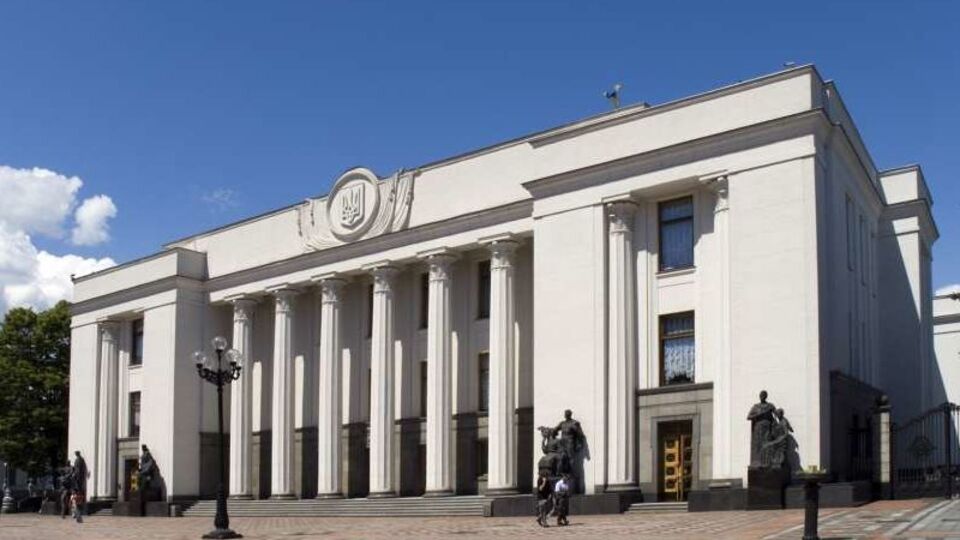 У "Слуги народу" в Раді монобільшість