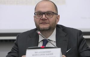 Бородянський сказав, що не бачить проблем у ситуації, що склалася